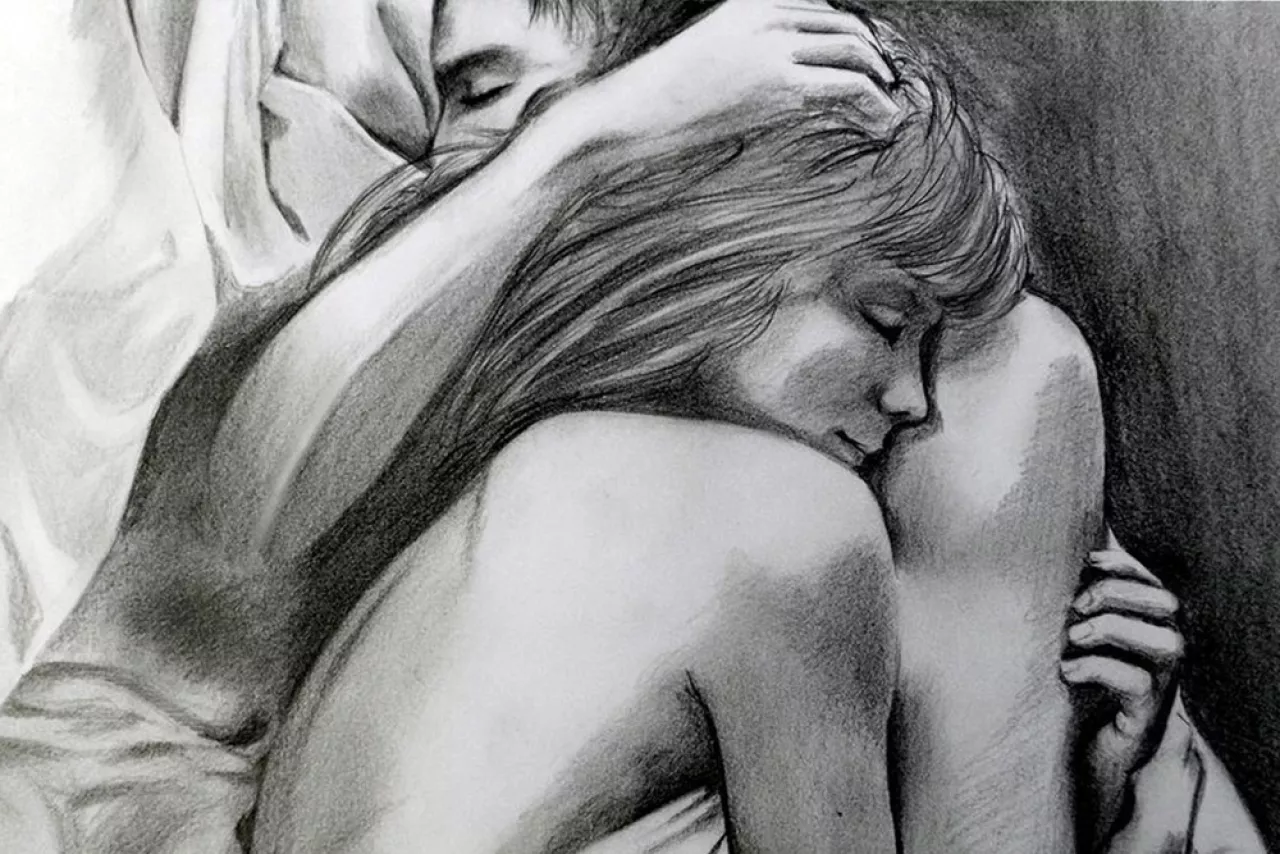 Твое сердце состоит из любви