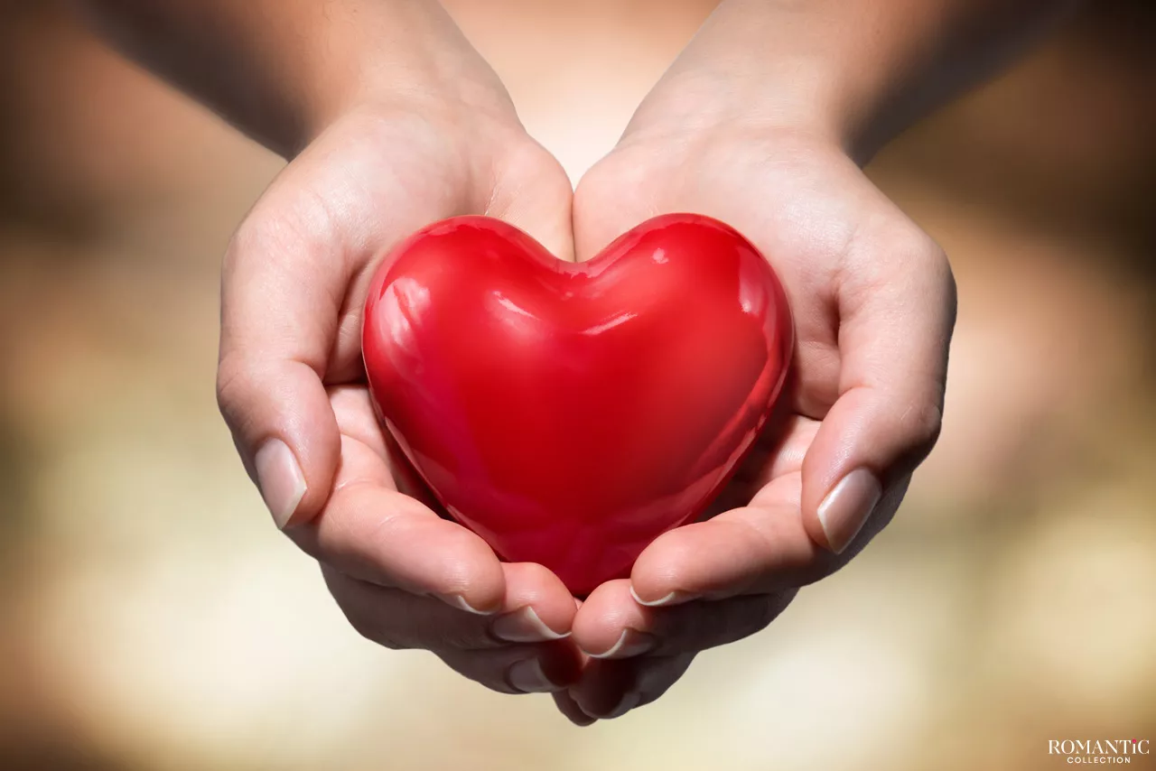 День святого Валентина: День влюбленных forever