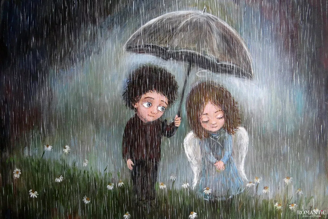 Вижу только добро