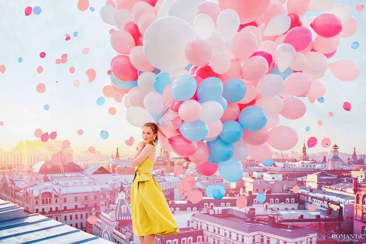 Вот он, секрет счастья