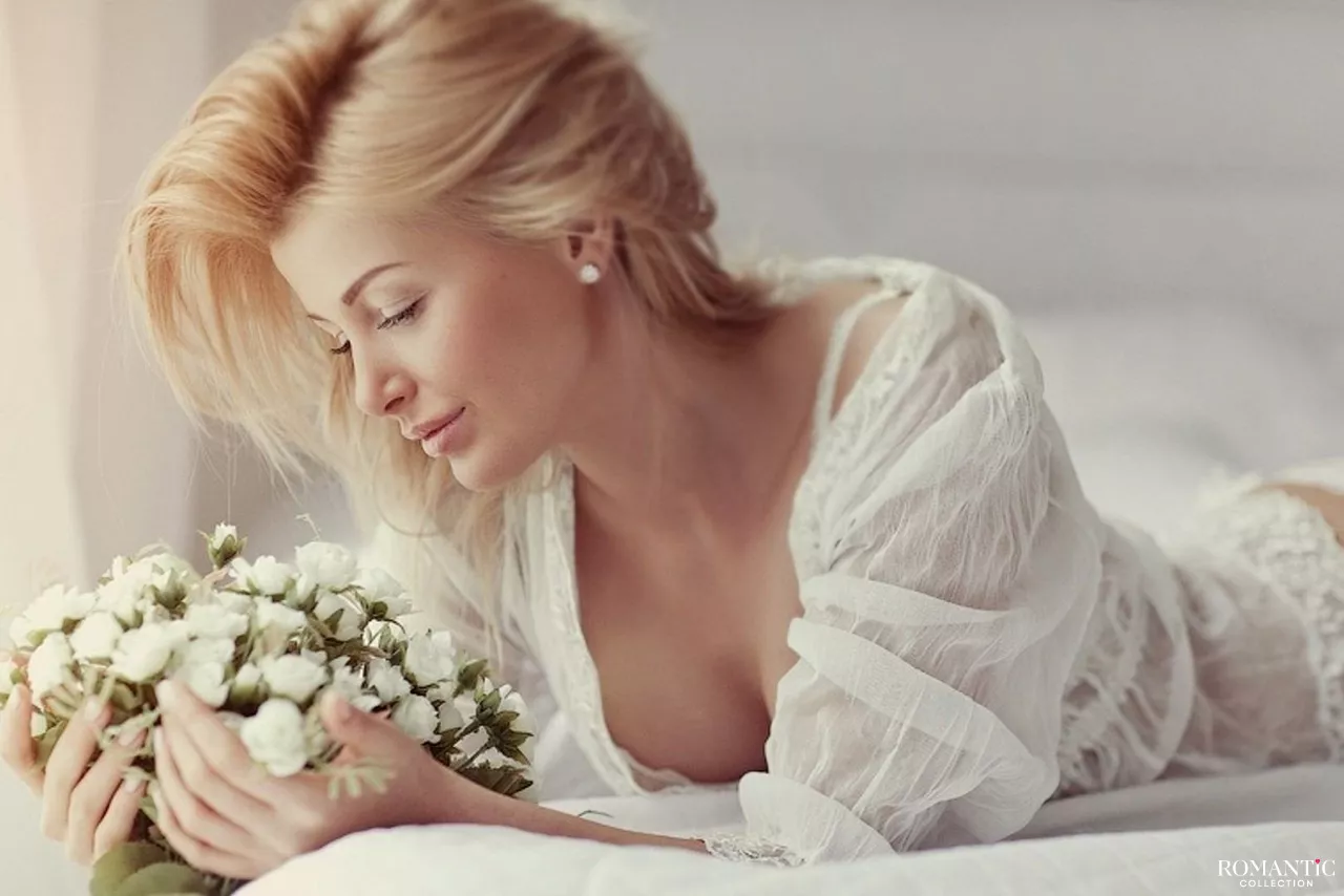 Залог счастливой семейной жизни