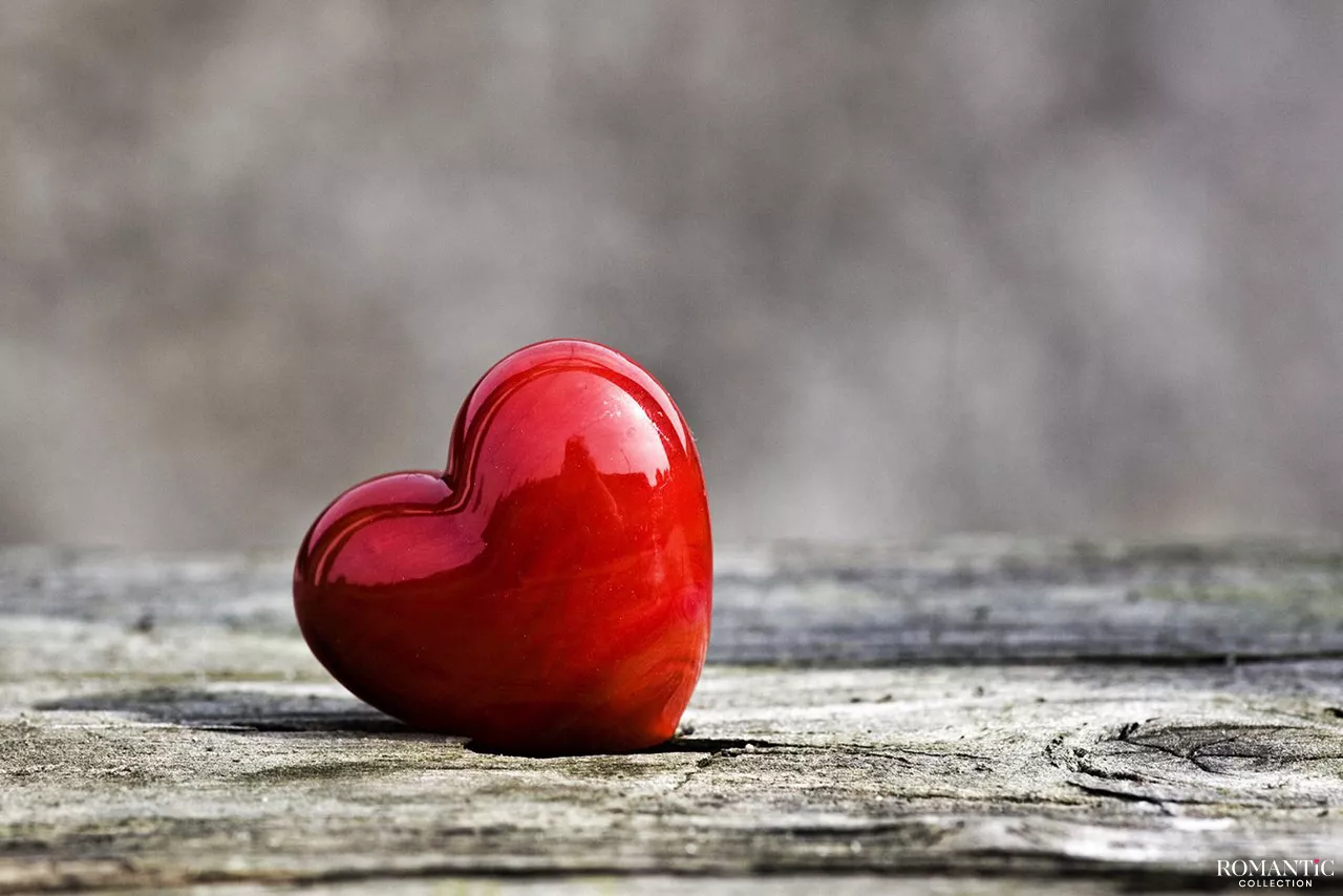 Заварушка в сердце