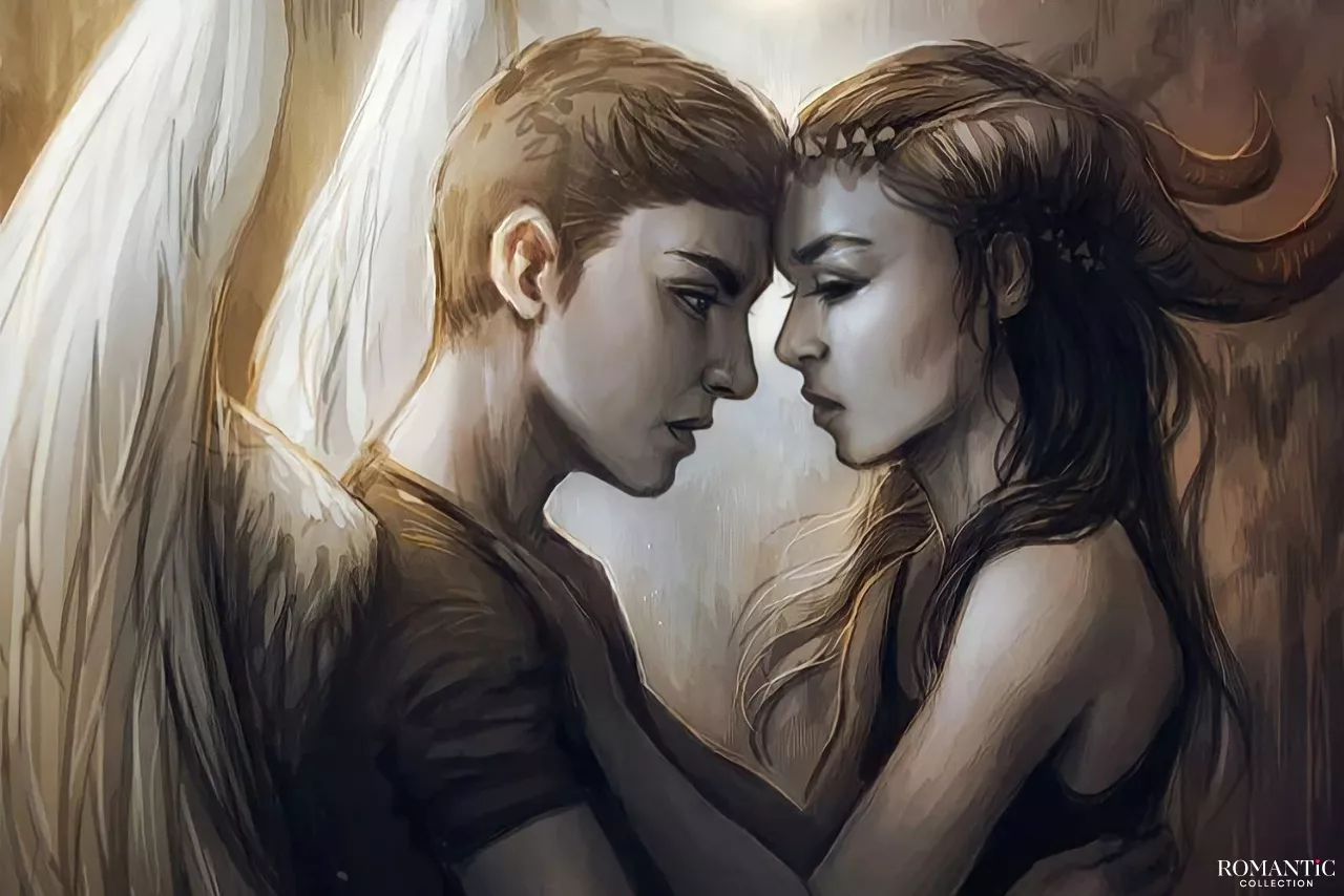 Злая любовь