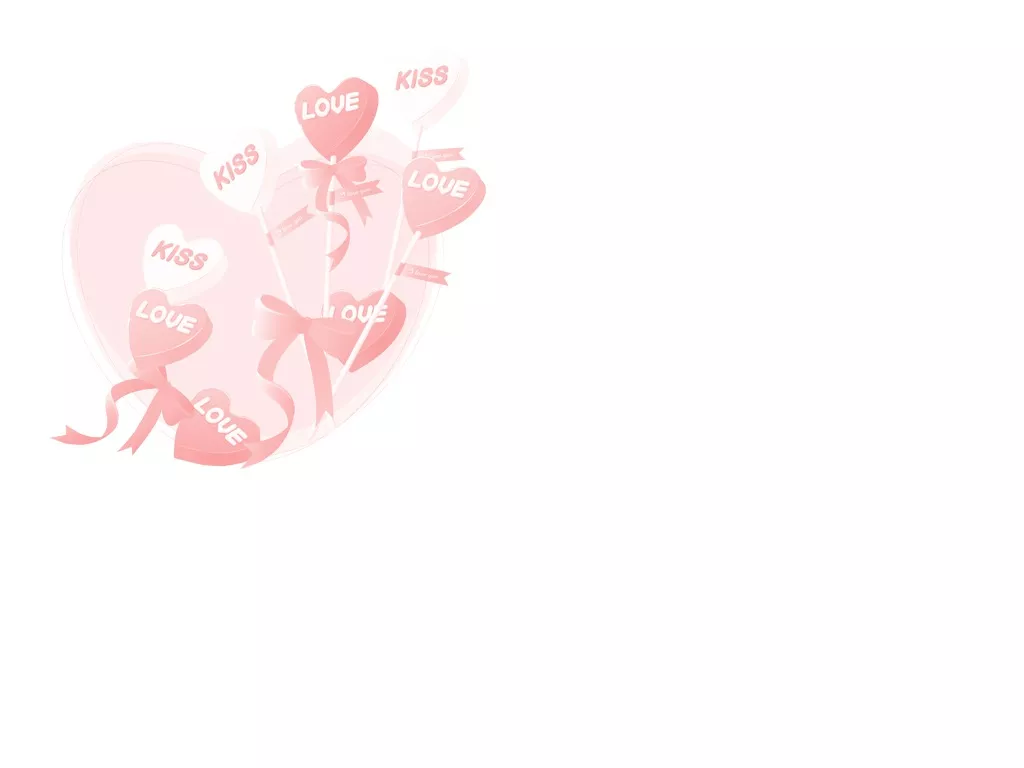 Сердце обои