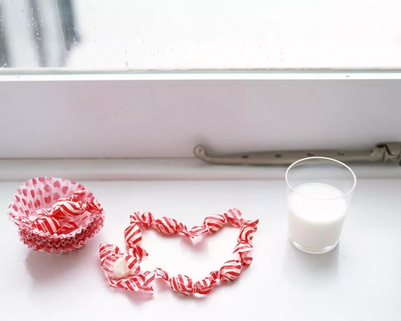 Сердце обои