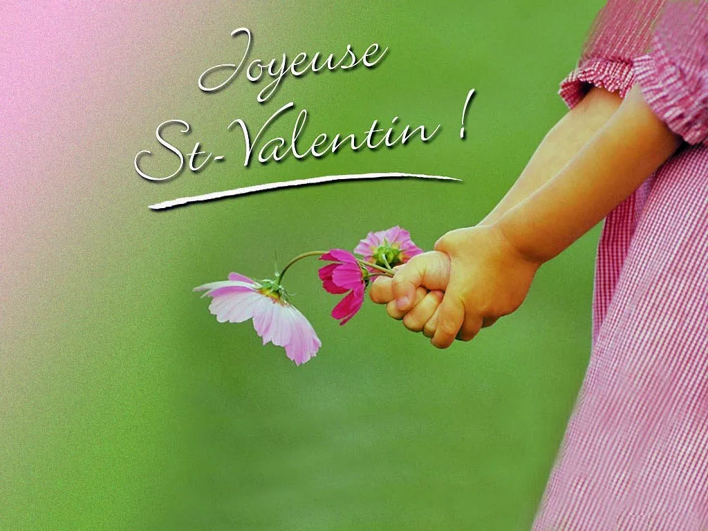 День Влюблённых