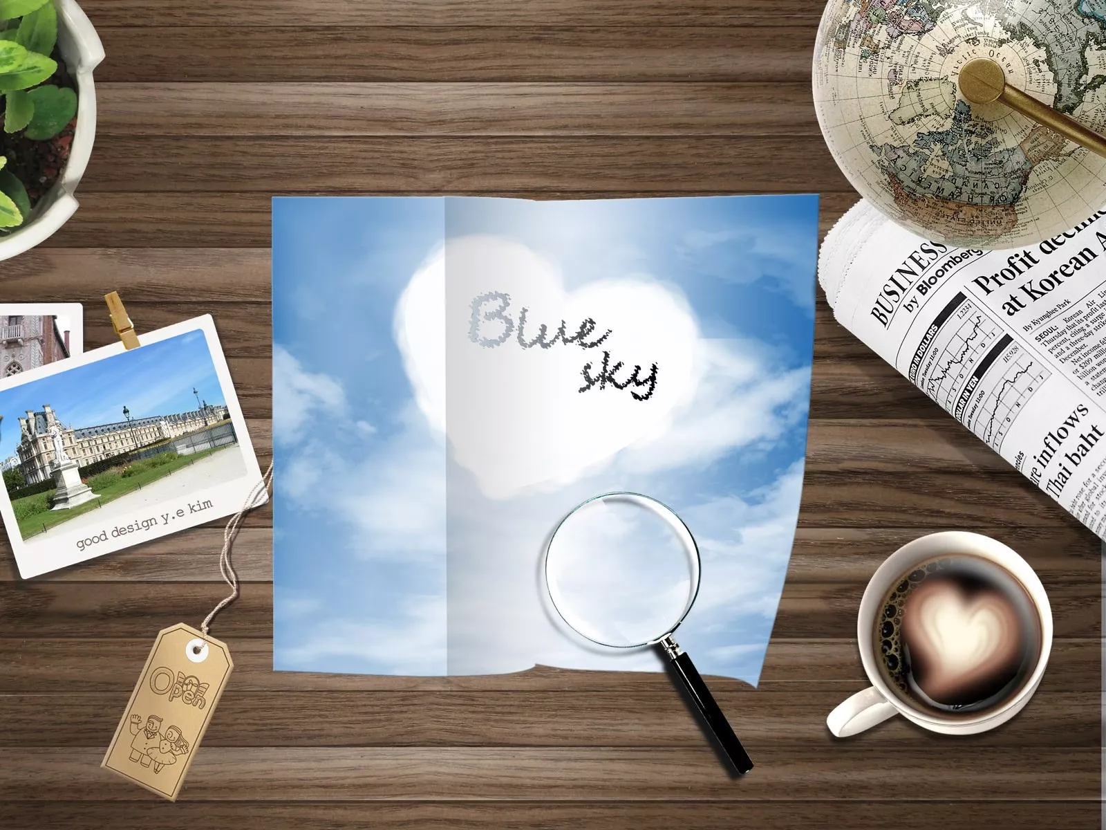 Романтические обои