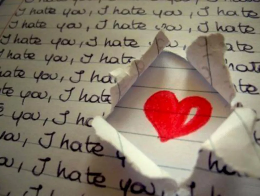 Сердце обои