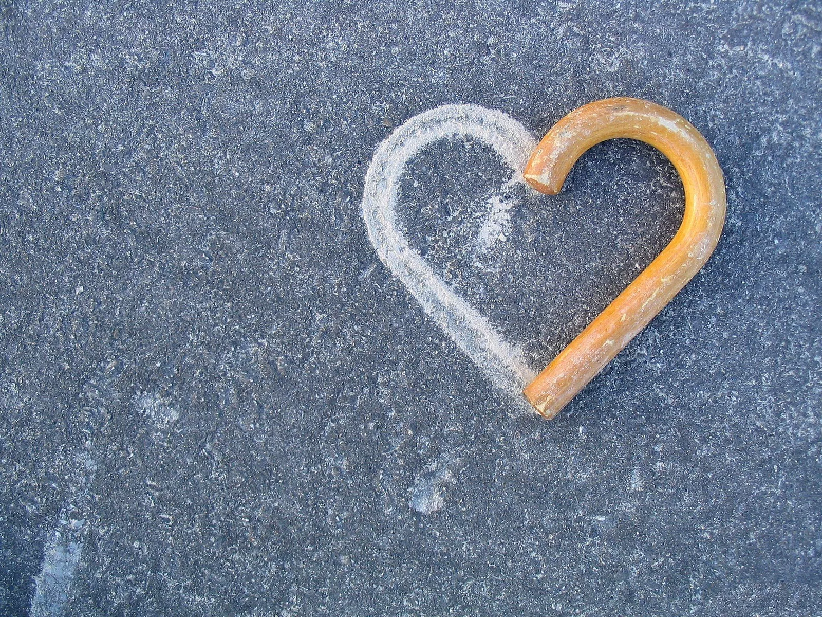 Сердце обои