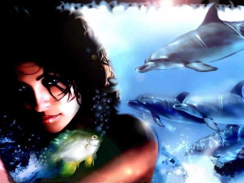 Романтические обои