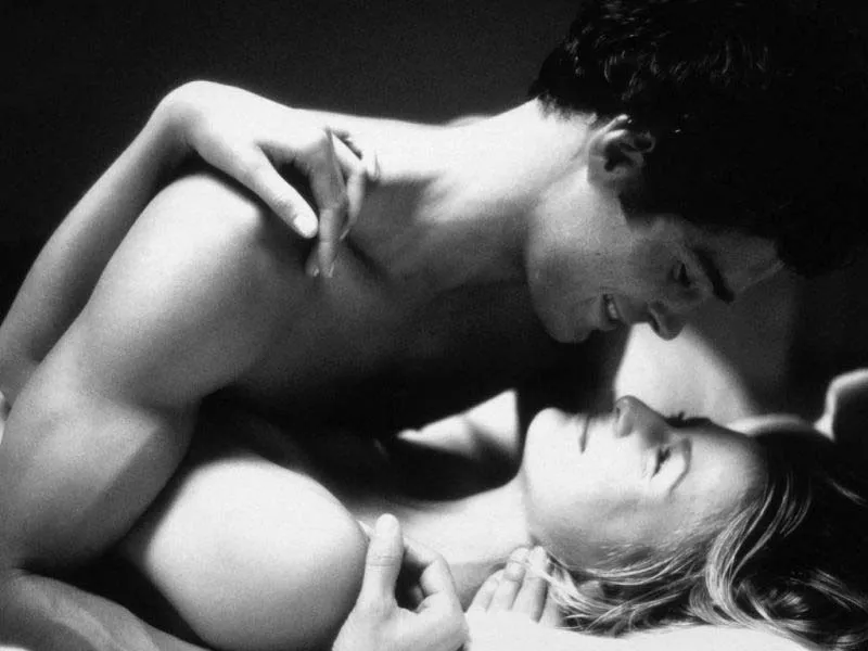 Эротические обои