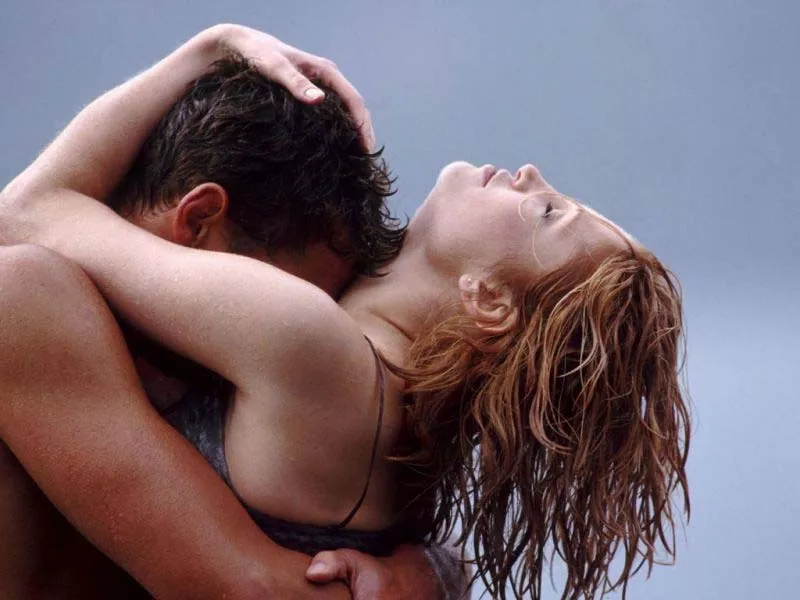 Эротические обои