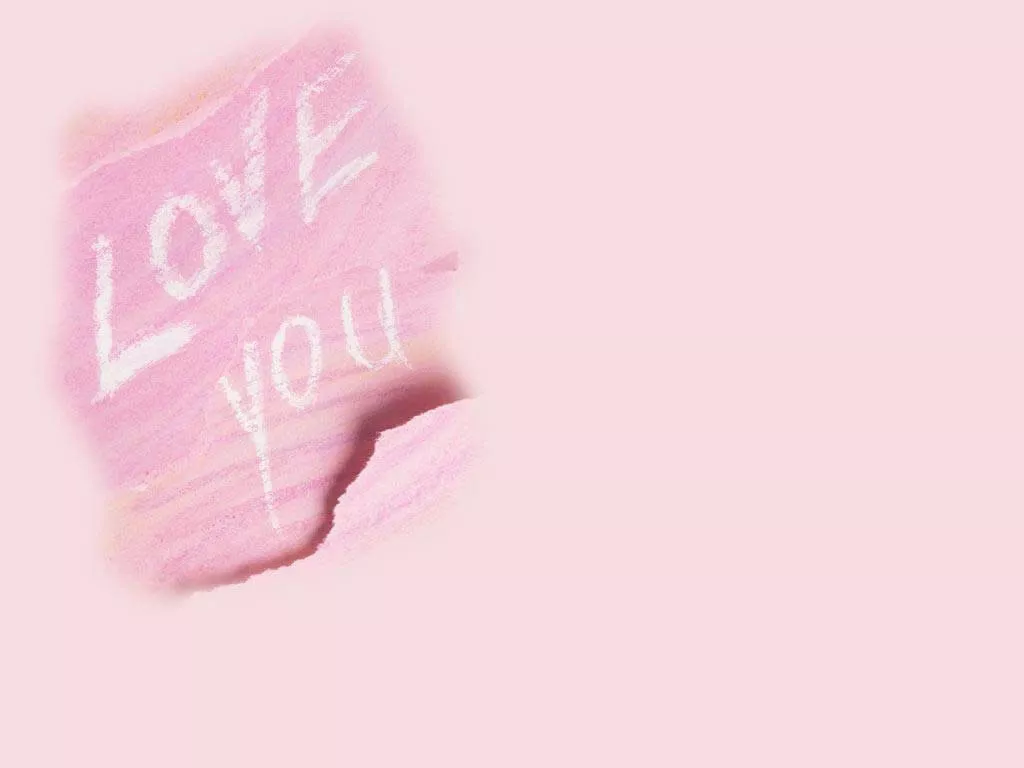 Love You