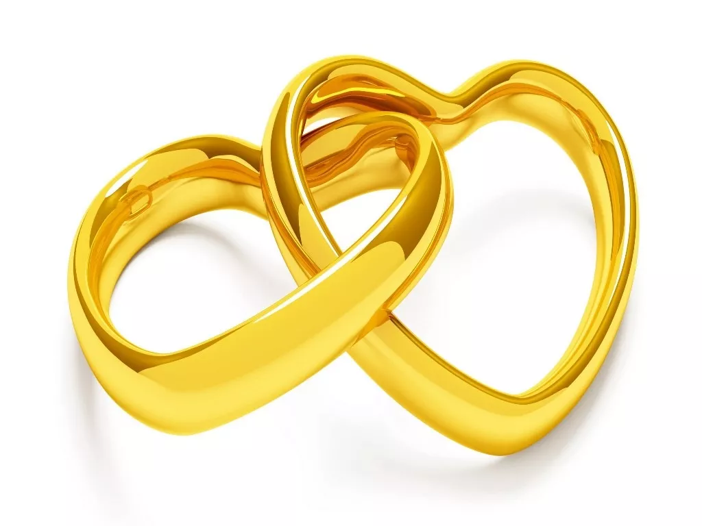 Сердца кольца