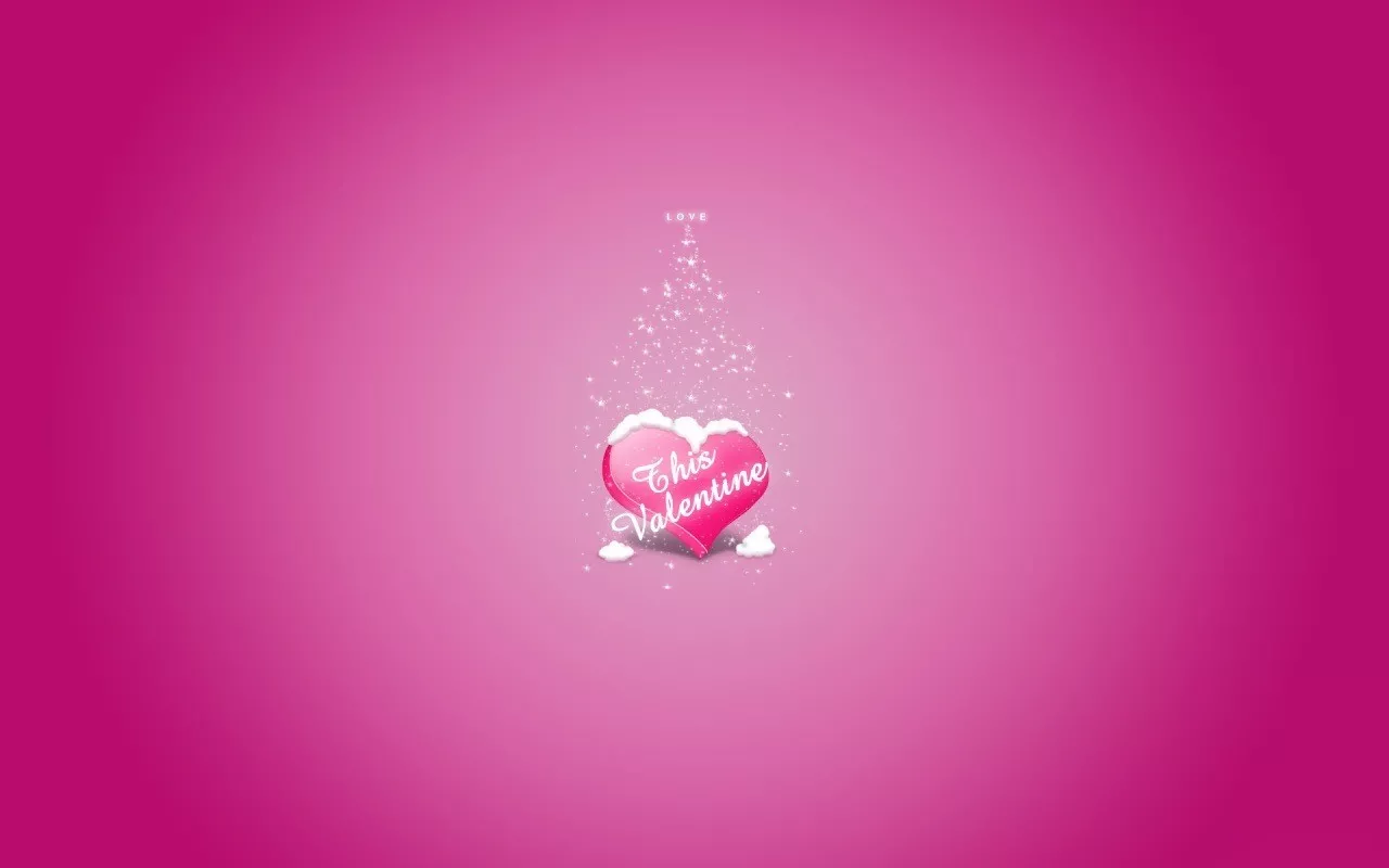 День Влюблённых