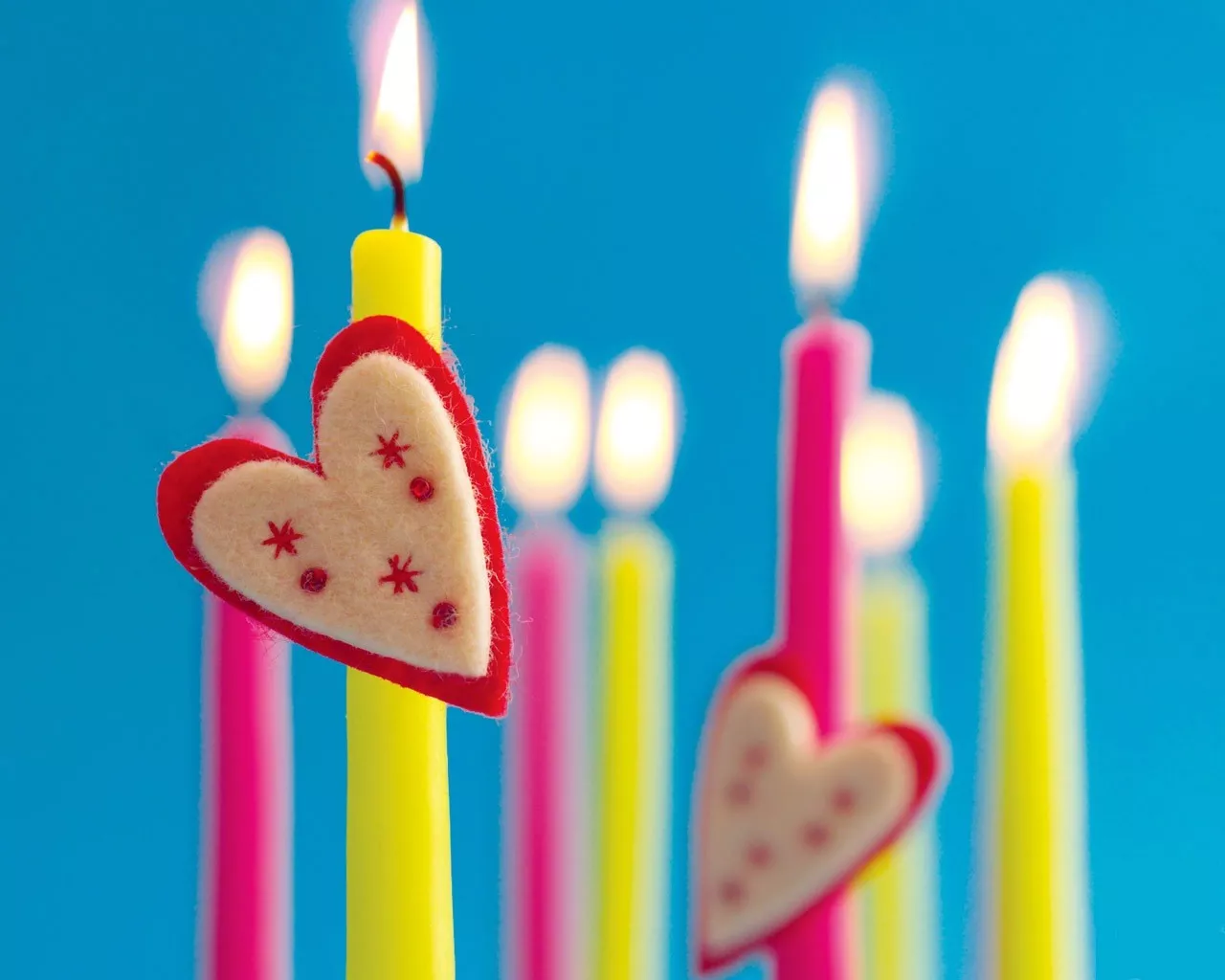 Романтические обои