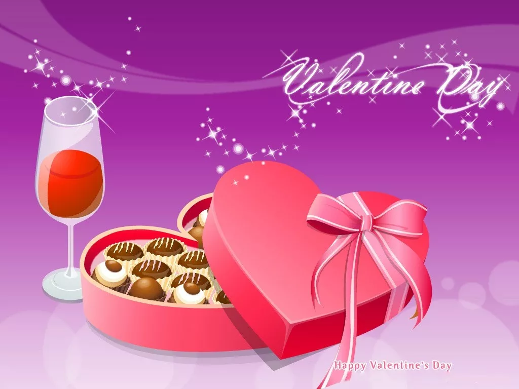 Valentine Day