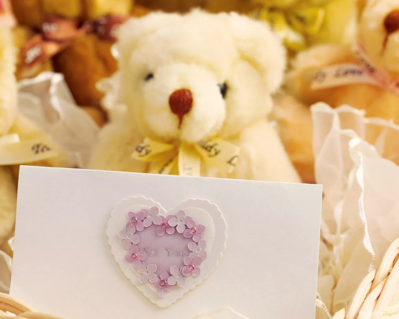 Медвежонок