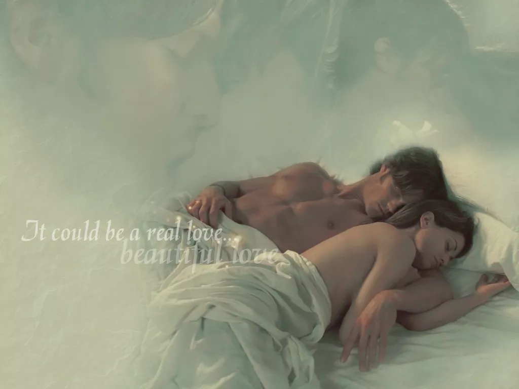 Прекрасная любовь