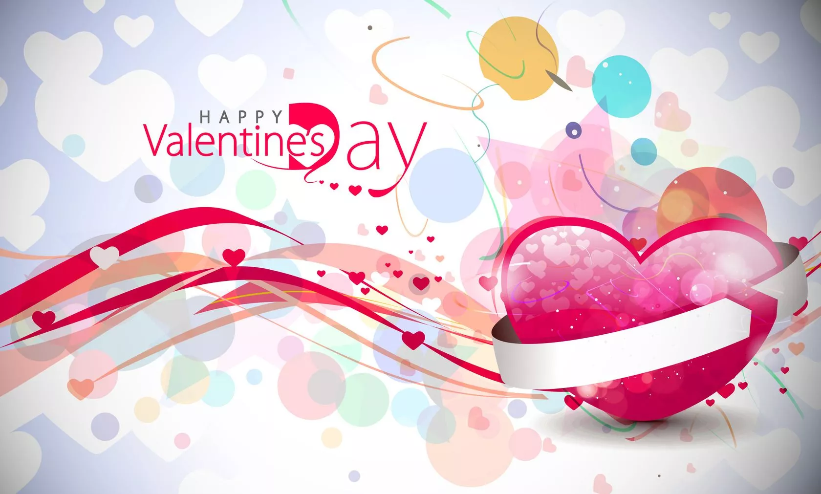 Happy Valentine's Day