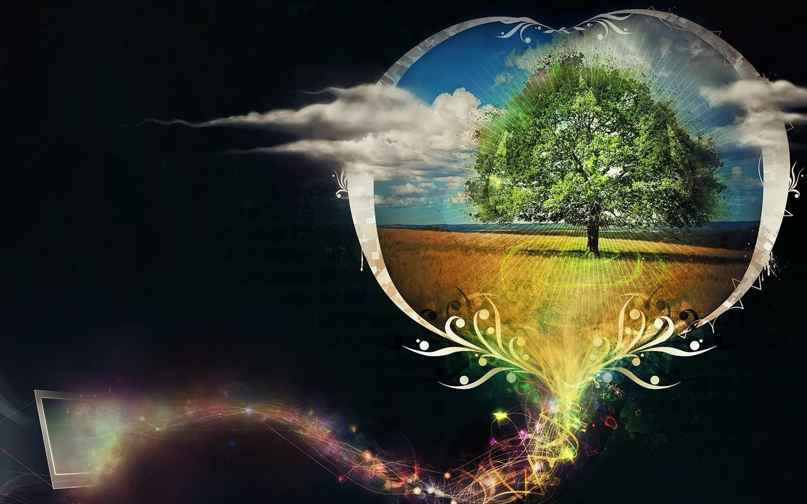 Божественная любовь