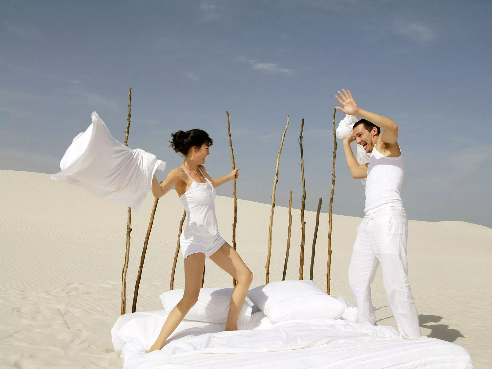 Игры влюбленных