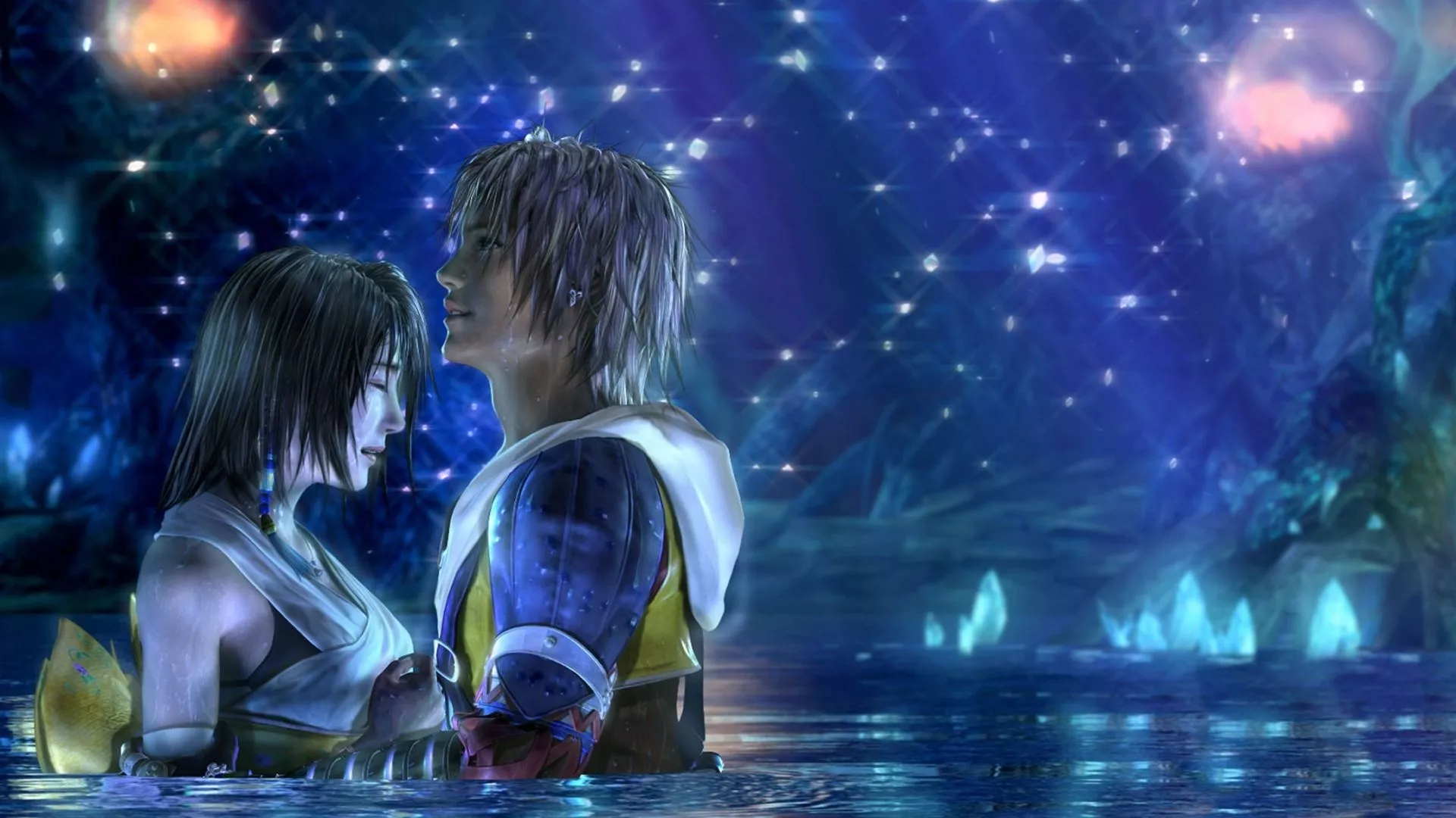 Красивые обои