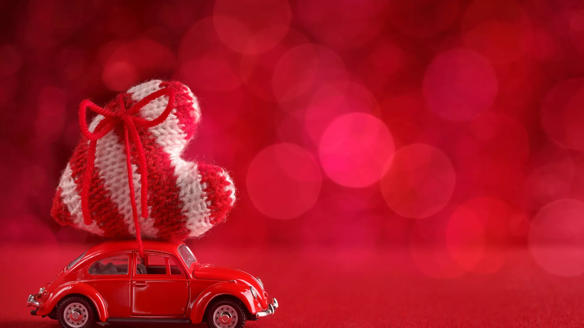 День святого Валентина