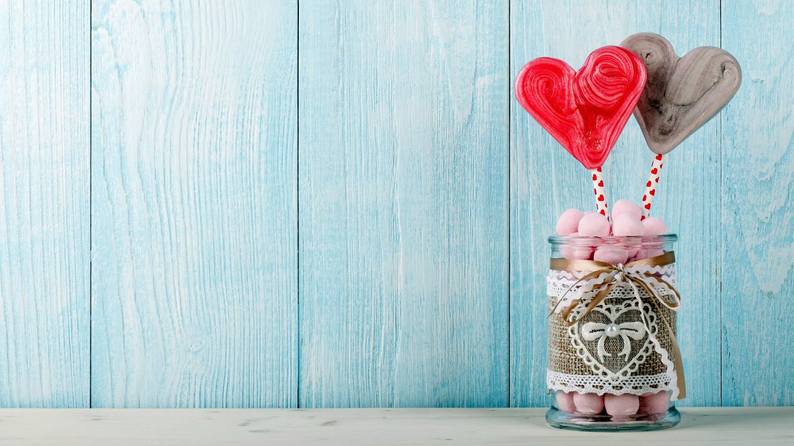 День Влюблённых