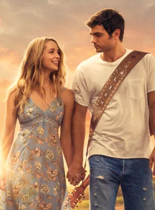 Фильм о любви: 10 фильмов, которые каждого заставят поверить в любовь