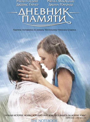 Фильм о любви: Дневник памяти