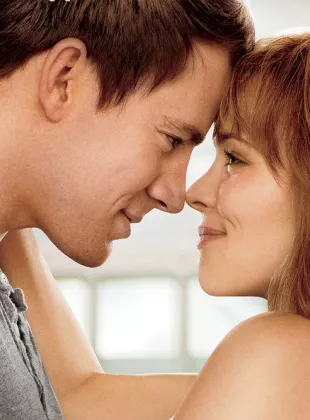 Фильм о любви: Лучшие фильмы о любви