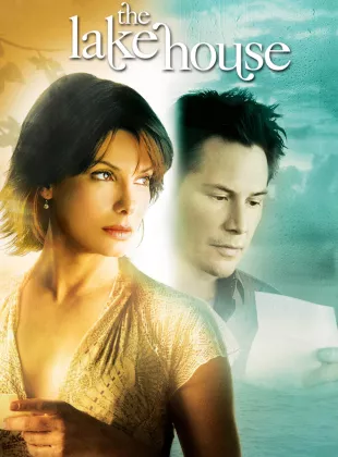 Фильм о любви: Дом у озера