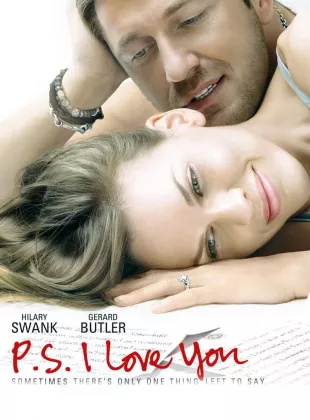 Фильм о любви: P.S. Я люблю тебя
