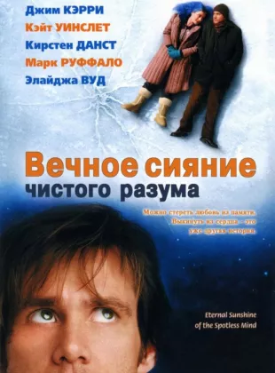 Фильм о любви: Вечное сияние чистого разума