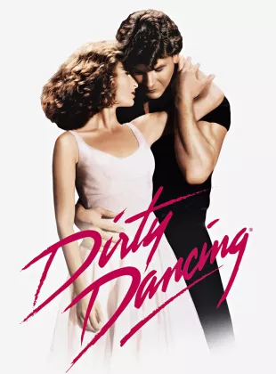 Фильм о любви: Грязные танцы