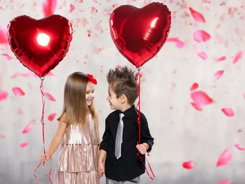 Стихи и проза для любимых