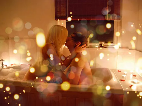 Идеи для двоих