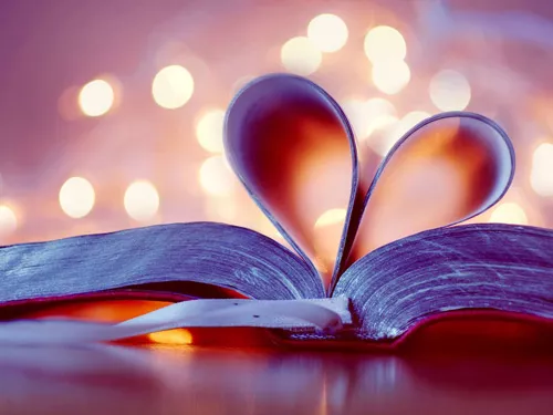 Стихи о любви