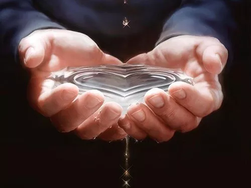 Стихи знаменитых поэтов о любви