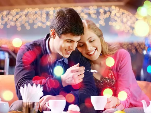 Любовь и отношения