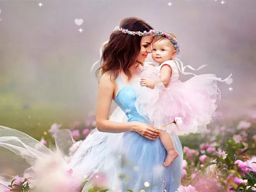 Открытки для родных и любимых