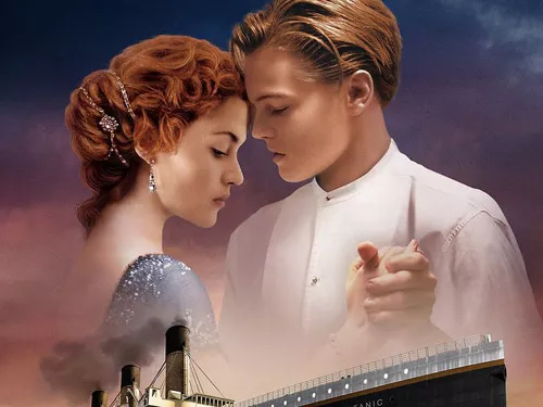 Фильмы о любви