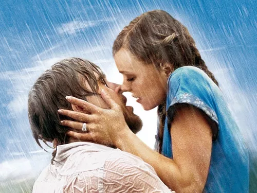 Видео о любви