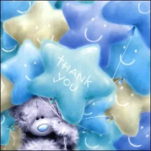 Пушистые мишки