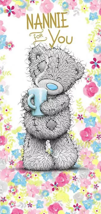 Открытки с мишками