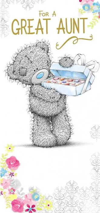 Открытки с мишками