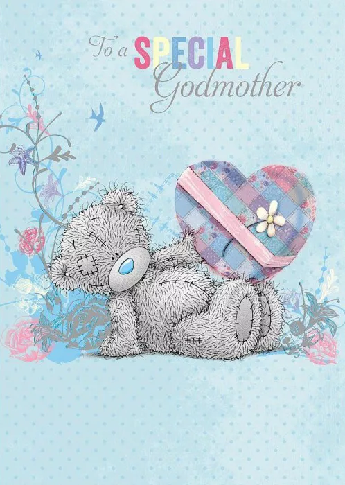 Открытки с мишками