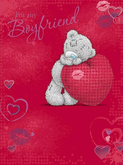 Открытки с мишками