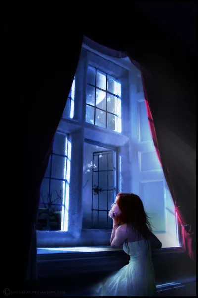 Нежные сказки Louvre89